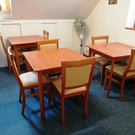 Pension Oto Cesky Krumlov Exterior photo