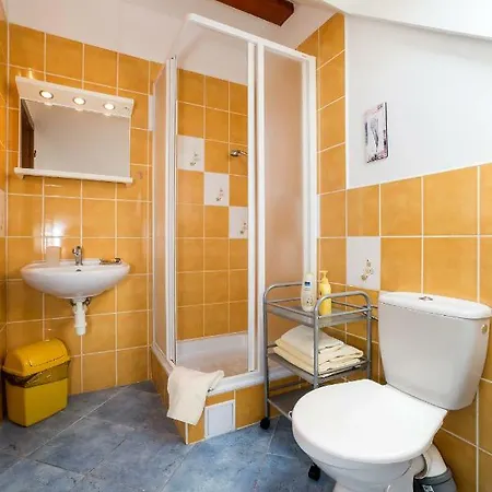 Pension Oto Cesky Krumlov Exterior photo