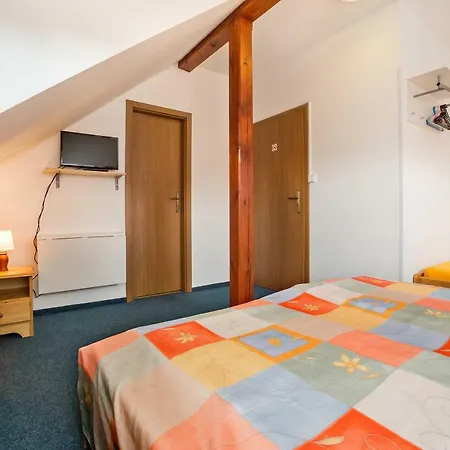 Pension Oto Cesky Krumlov Exterior photo