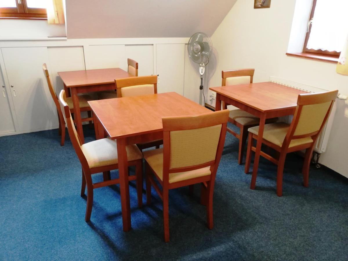 Apartment Oto Cesky Krumlov