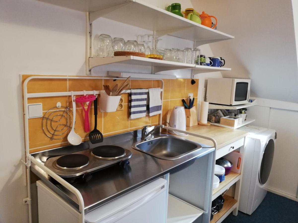 Apartment Oto *