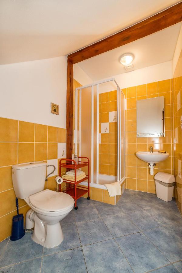 Apartment Oto Cesky Krumlov