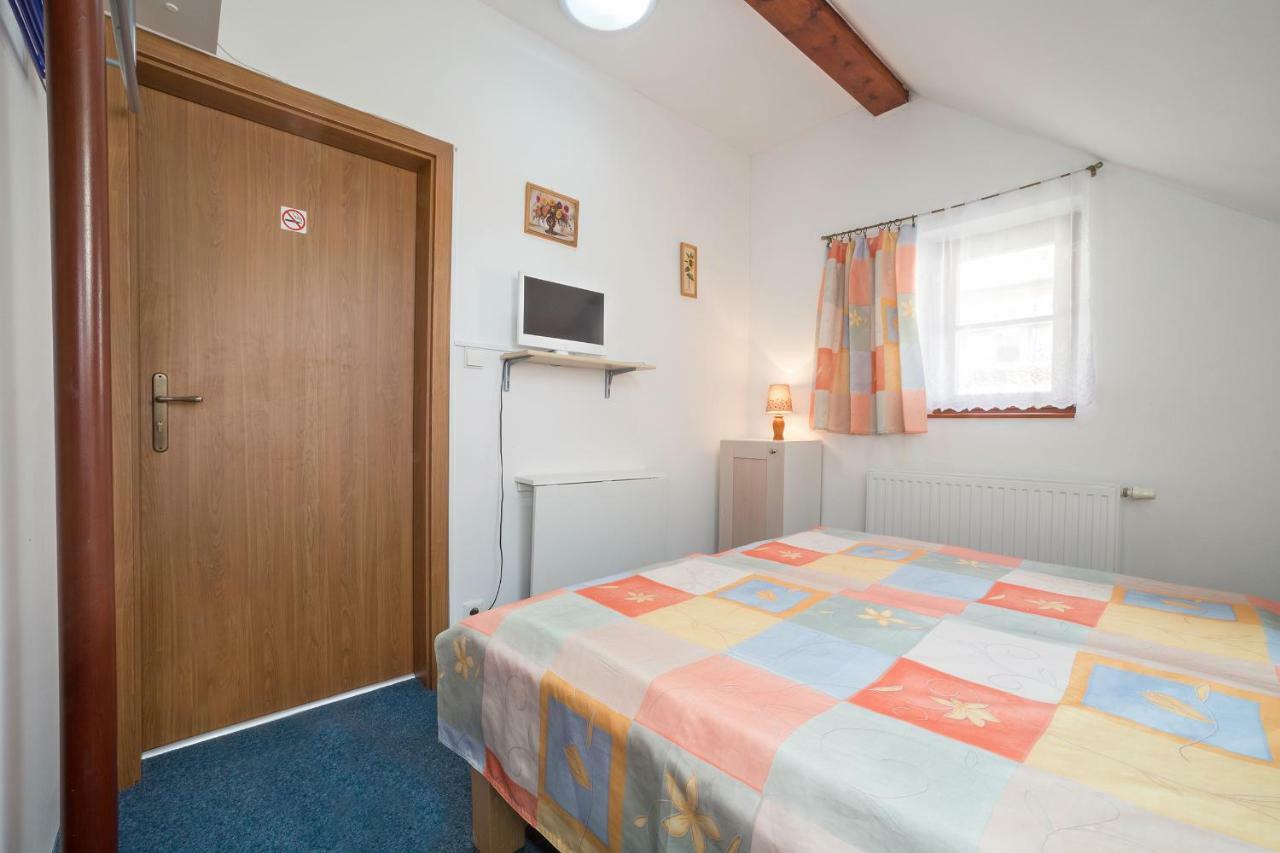 Oto Apartment Cesky Krumlov