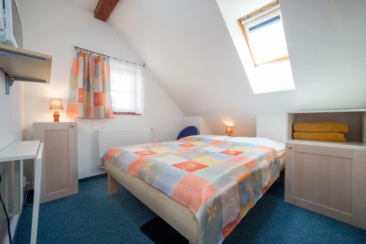 Apartment Oto Cesky Krumlov