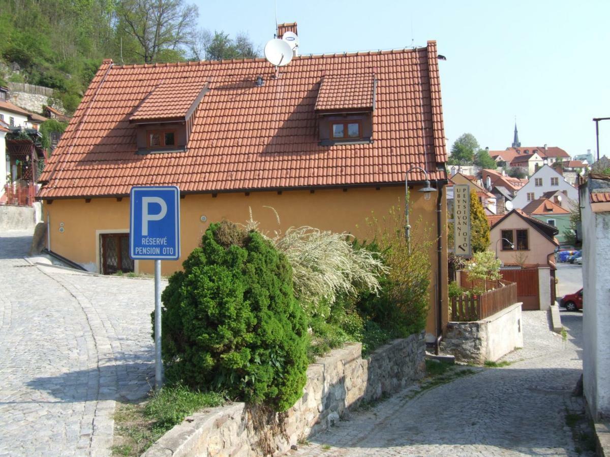 Apartment Oto